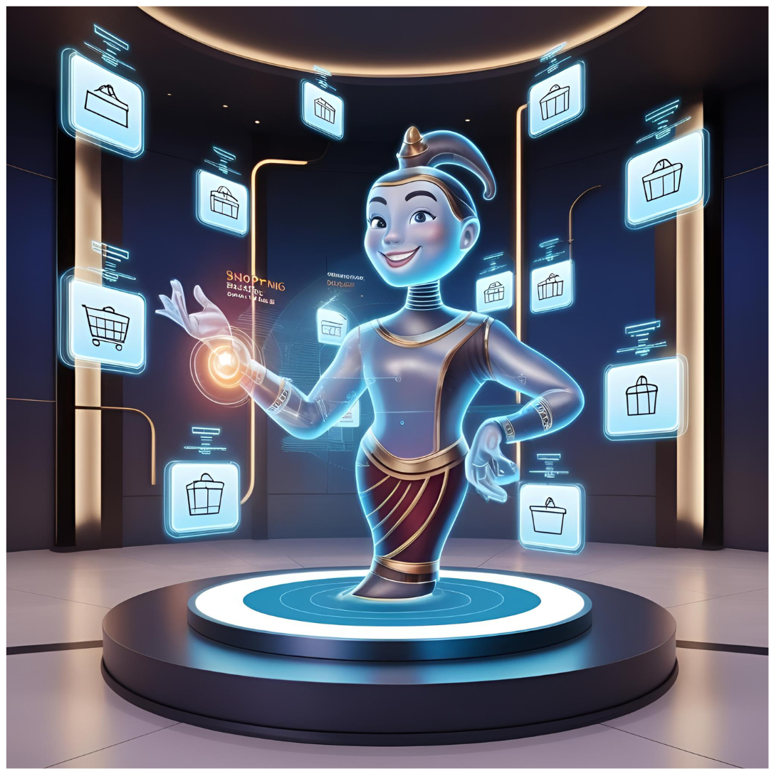 Consumer Genie